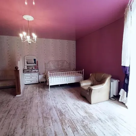 Retro House Апартаменты