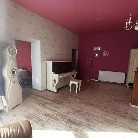 Retro House Апартаменты *