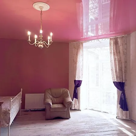 Retro House Апартаменты Ченстохова
