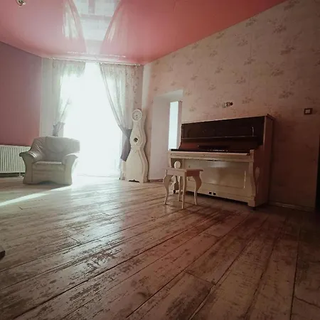 Апартаменты Retro House Ченстохова