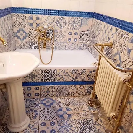 Апартаменты Retro House Ченстохова