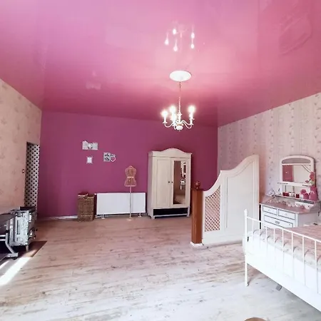 Retro House *