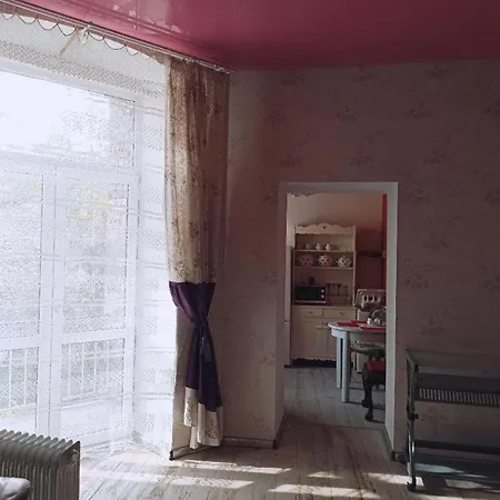 Retro House Апартаменты *